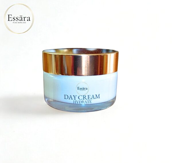 Hydrate Day Cream 50ml