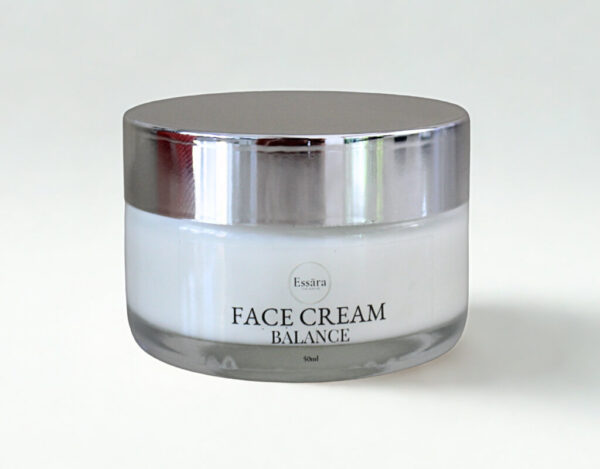 Essāra - Balance Face Cream