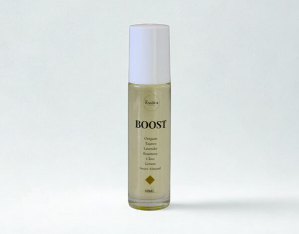 BOOST Pulse Point roller 10ml