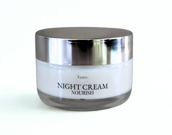 Nourish Night Cream 50ml