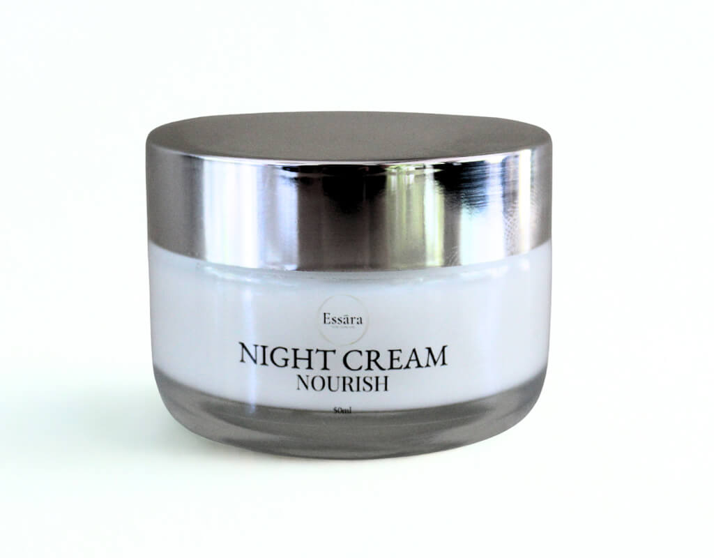 Nourish Night Cream 50ml