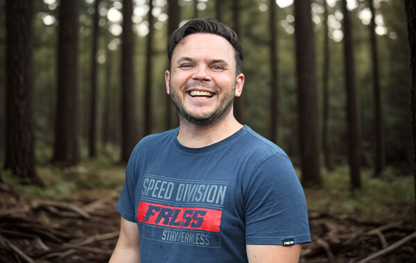 Ruan Dupreez